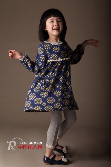 Sogni Kids(卓维乐)童装:只要有梦想,凡事可成真