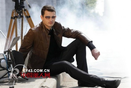 爱迪丹顿品牌男装2013春夏新品订货会圆满落幕