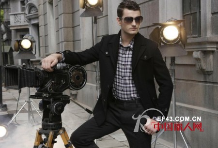 爱迪丹顿品牌男装2013春夏新品订货会圆满落幕