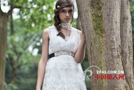 如缤RUBIN女装2013年春季新品发布即将盛大召开