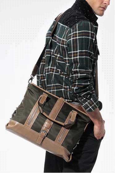 福特男装 为中国男人制造最具精英品味的服饰