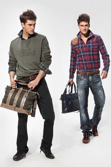 心静者致远善行者无疆FORD男人精神领域的王者