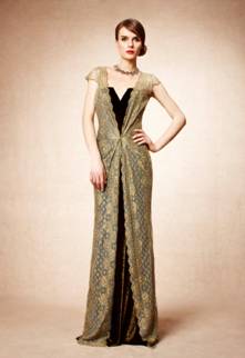 Dancing with Pedro del Hierro 当时装遇上艺术