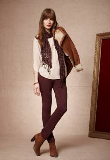 Dancing with Pedro del Hierro 当时装遇上艺术