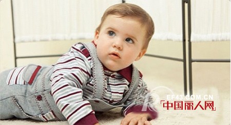 哇喔哇喔服饰即将亮相广州孕婴童展