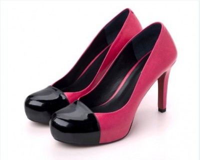 与梦想飞翔 Joy & Peace全新2012秋冬系列