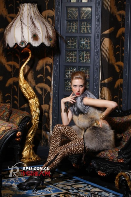 CARMEN女装: 美丽如花绽放 幸福由心而生