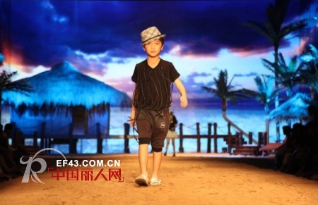 问鼎中原 撬动神州——卡琪屋“仲夏琪缘”2013夏季新品风魔全国