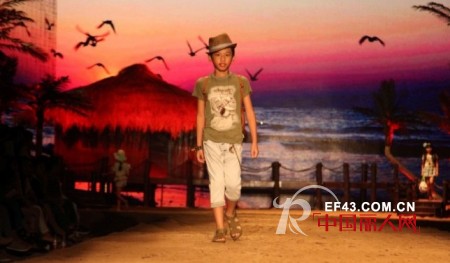 问鼎中原 撬动神州——卡琪屋“仲夏琪缘”2013夏季新品风魔全国