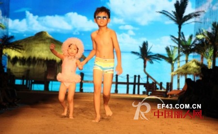 问鼎中原 撬动神州——卡琪屋“仲夏琪缘”2013夏季新品风魔全国