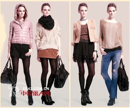 楚薇薇专注于为柔和优雅,富有爱心的女性而存在