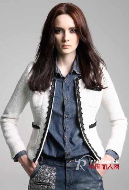 玛诗可女装2013春夏新品发布会邀您一同品鉴