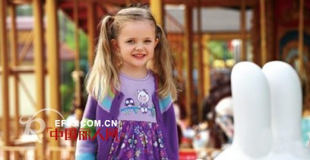 Erherme爱儿赫玛婴童装,传承悠久的童装专业经验