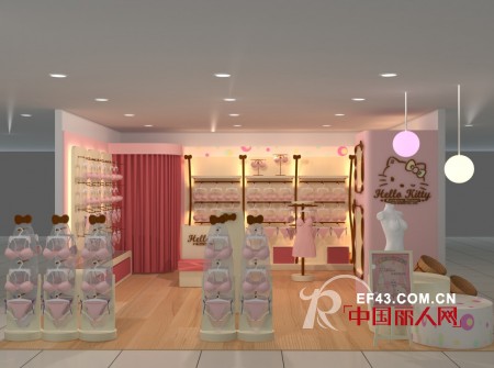 凯蒂猫-HelloKitty