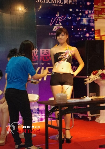 Saintmarc尚玛可时尚家纺温州首家旗舰店璀璨开幕