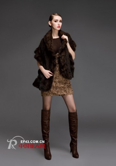 MESCHALL于法国新浪漫主义的优雅女装品牌