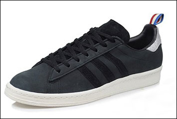 adidasOriignals最新发布Campus80s“SnakeskinPack“系列