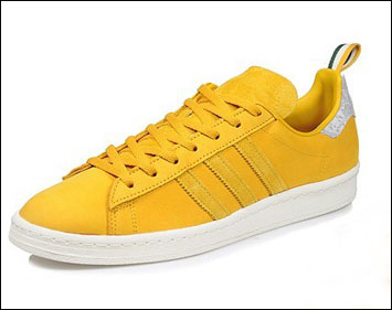 adidasOriignals最新发布Campus80s“SnakeskinPack“系列