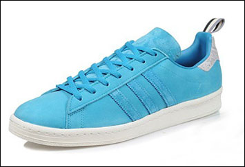 adidasOriignals最新发布Campus80s“SnakeskinPack“系列