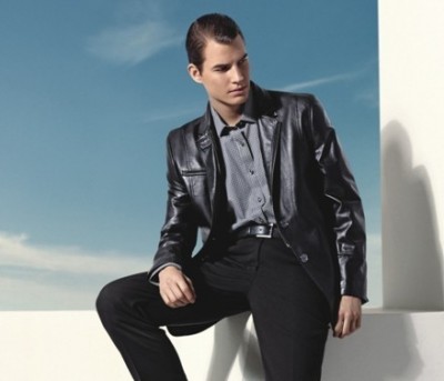 LAUDATION蓝天龙品牌男装  男装时尚行业中的领导者