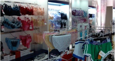 热烈庆祝米兰春天●生活馆河南周口扶沟店隆重开业