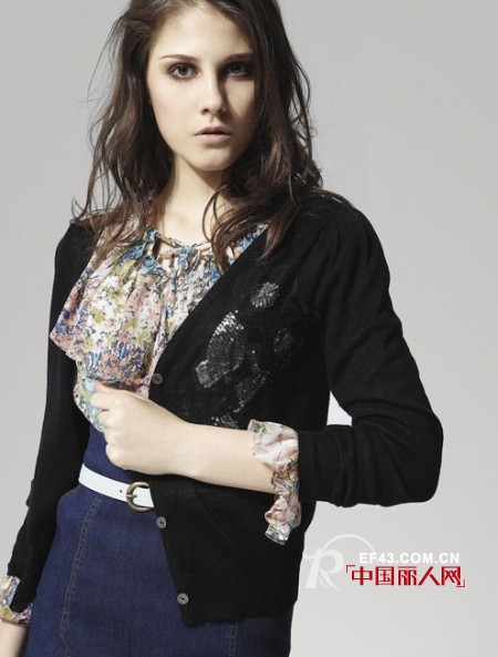 TRUVIVI楚薇薇女装  时尚女装搭配专家