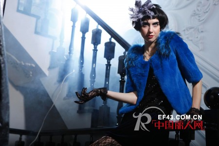 卡蔓CARMEN 时装与艺术非凡创意