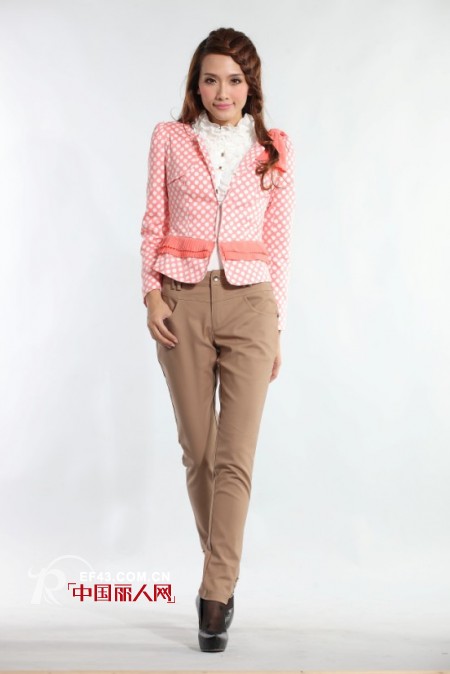 容悦loyer.mod甜美女装品牌 开启轻盈缤纷的生活之旅