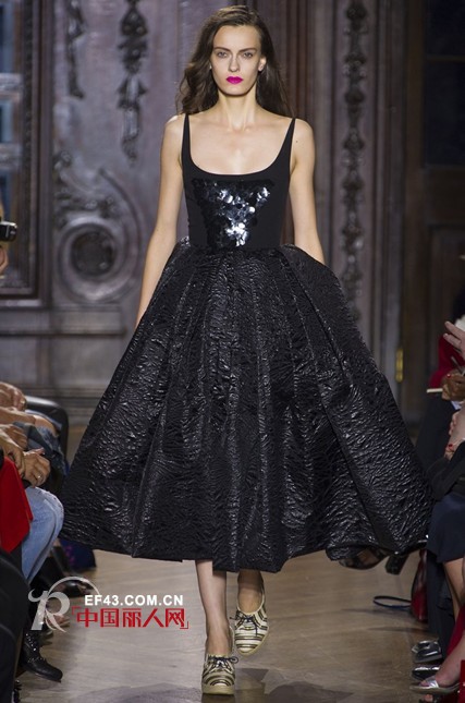 Giles 2013春夏系列新品发布