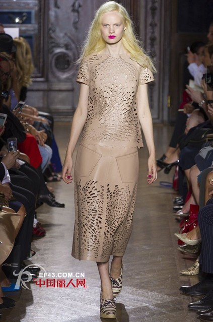 Giles 2013春夏系列新品发布