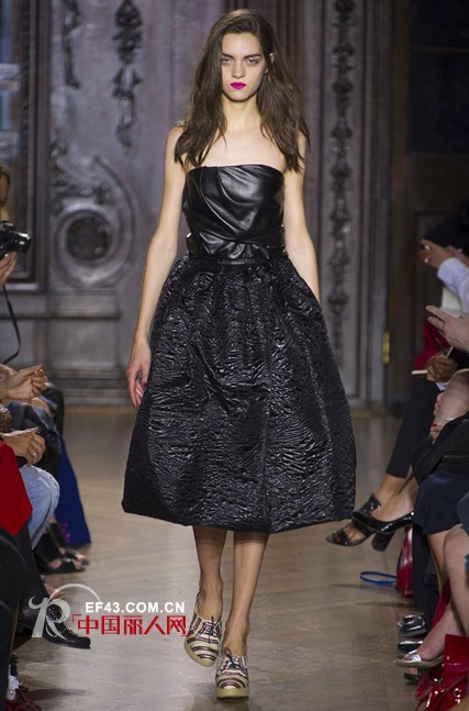 Giles 2013春夏系列新品发布