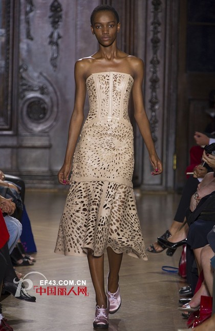 Giles 2013春夏系列新品发布