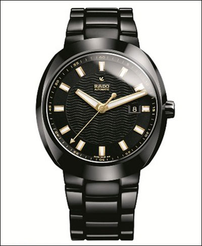 RADO瑞士雷达品牌腕表中秋献礼 众“星”拱月