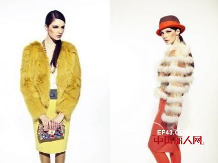 A/E连奴时装美容咨询——丑小鸭变白天鹅篇