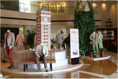 雷迪波尔——品读时尚,“新”系春夏 雷迪波尔——品读时尚,“新”系春夏