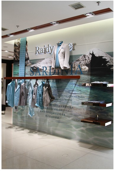 雷迪波尔——品读时尚,“新”系春夏 雷迪波尔——品读时尚,“新”系春夏