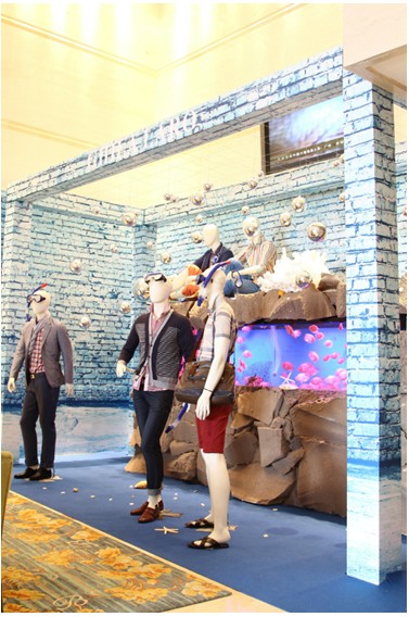 雷迪波尔——品读时尚,“新”系春夏 雷迪波尔——品读时尚,“新”系春夏