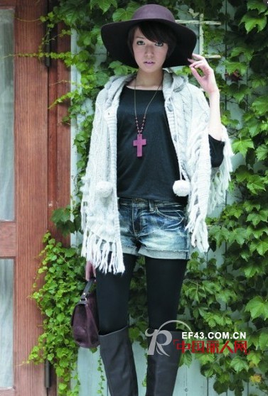 非粼品牌折扣女装 绽放都市女性的时尚魅力