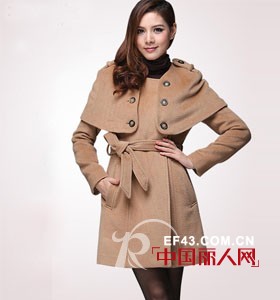 江南人家品牌折扣女装加盟只为时尚