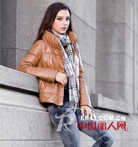 江南人家品牌折扣女装加盟只为时尚