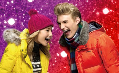 真维斯静修内功,十六字真经谋发展