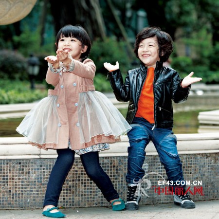 敬请期待欣琪儿童装专柜进驻广州中华广场