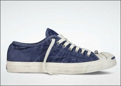 Converse匡威 2012秋季新品鞋款  回归经典