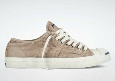 Converse匡威 2012秋季新品鞋款  回归经典