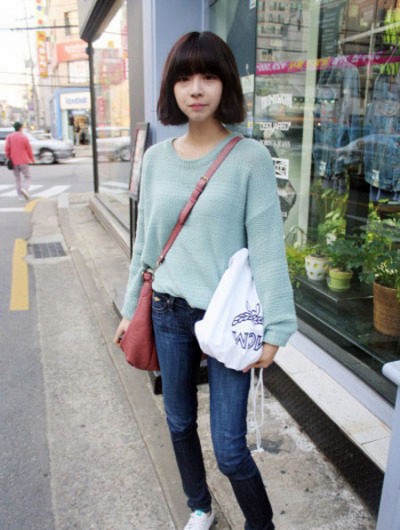 十一黄金周 支招出游时尚穿衣搭配