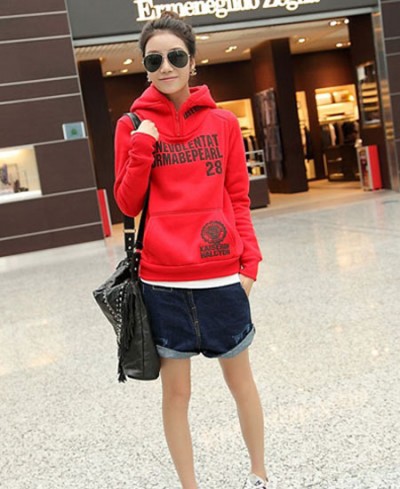 十一黄金周 支招出游时尚穿衣搭配