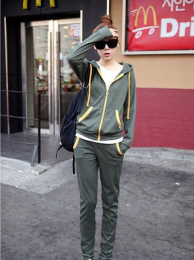 十一黄金周 支招出游时尚穿衣搭配