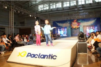 “缘聚梦想,携手飞翔”——派克兰帝2013年Q1Q2春夏订货会圆满落幕