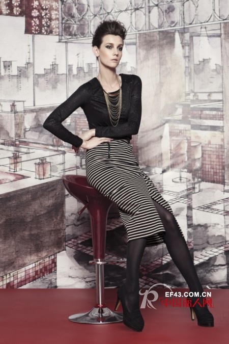 芮玛JUMEL女装为您提供白领日装搭配