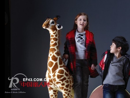 WISEMI品牌童装教你如何控制合理库存